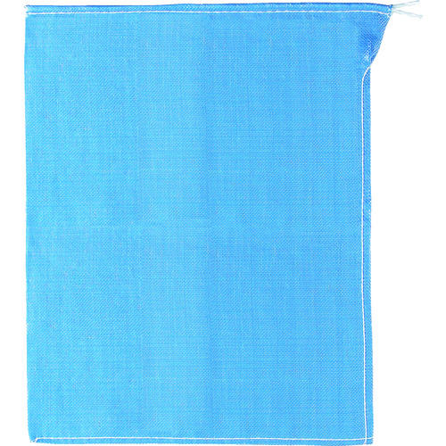 【TRUSCO】ＴＲＵＳＣＯ　強力カラー袋　ブルー　（１Ｓ（袋）＝１０枚入）